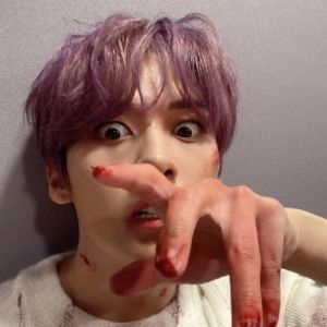 Meet your Posher, Zoey